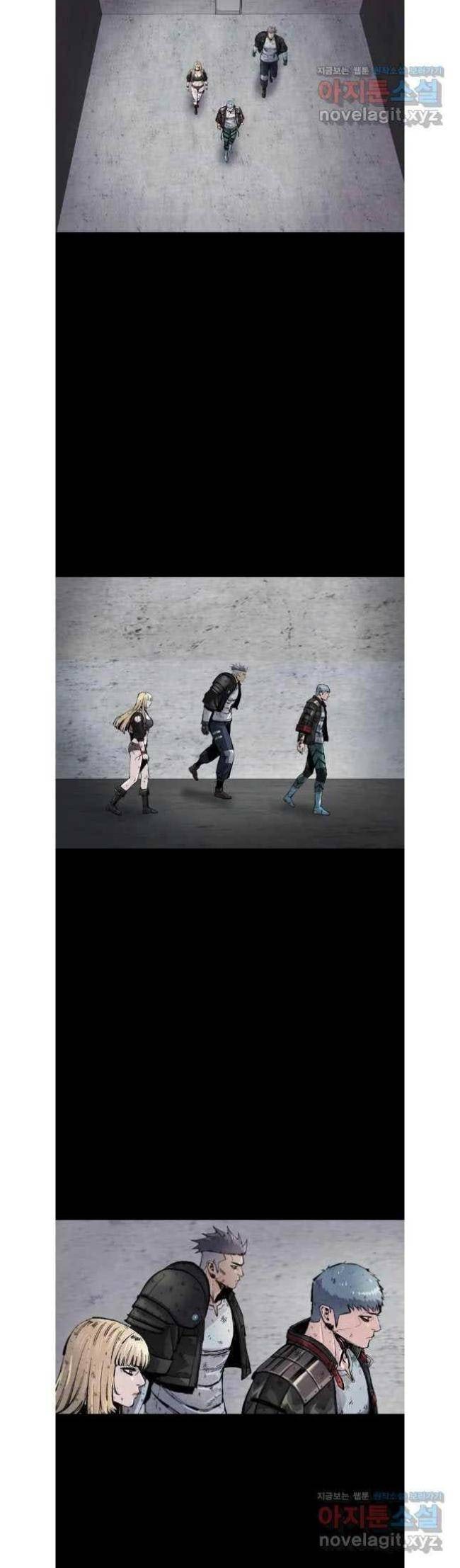 Mật Mã Mê Cung - Page 33