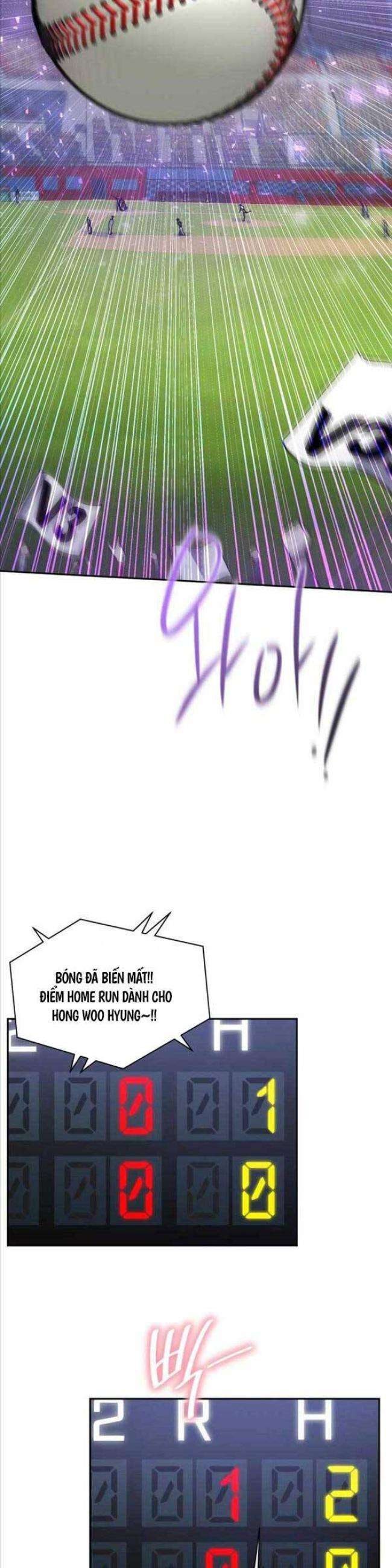 Vua Bóng Chày - Page 12