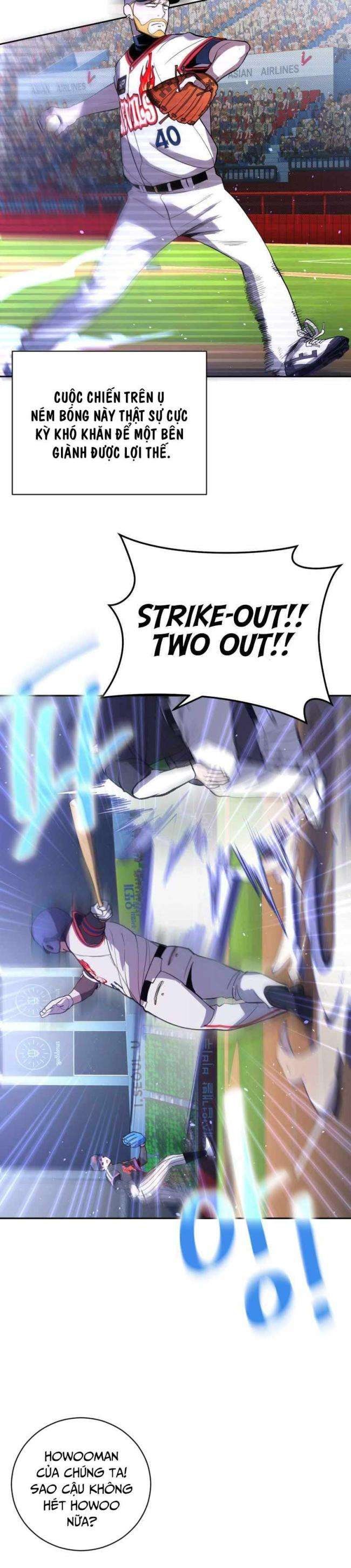 Vua Bóng Chày - Page 32