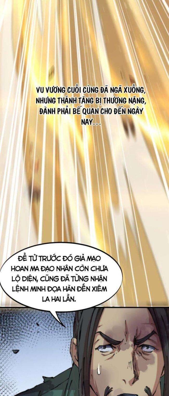Đại Sư Phụ Hạ Sơn - Page 16