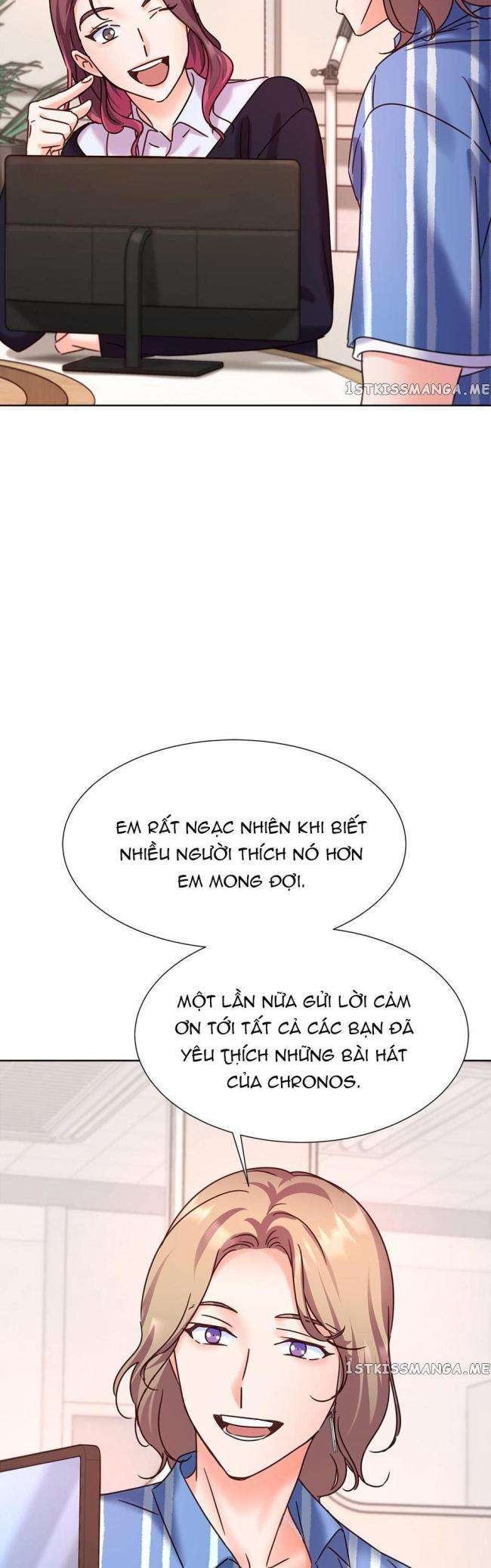 Trở Lại Làm Idol - Page 58
