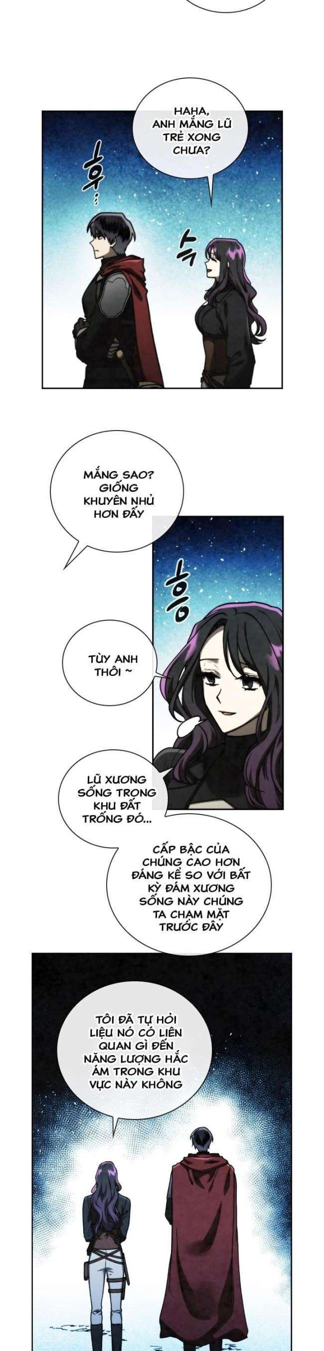 Hồi Ức - Page 13