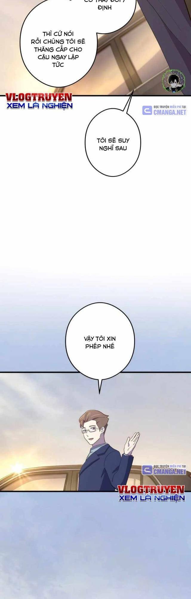 Sự Tái Sinh Của Đại Pháp Sư Bị Phong Ấn - Page 35