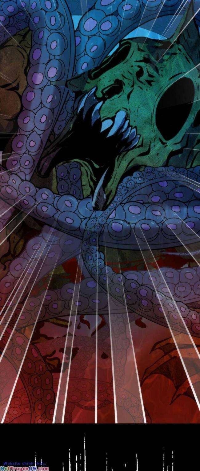 Trở Thành Thần Chủ Cthulhu - Page 38