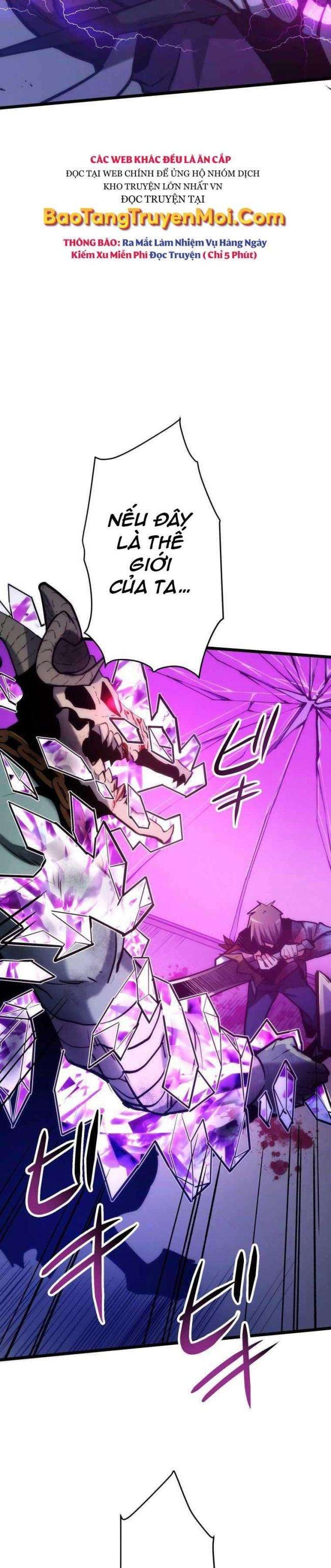 Hầm Ngục Toà Tháp Đảo Ngược - Page 23