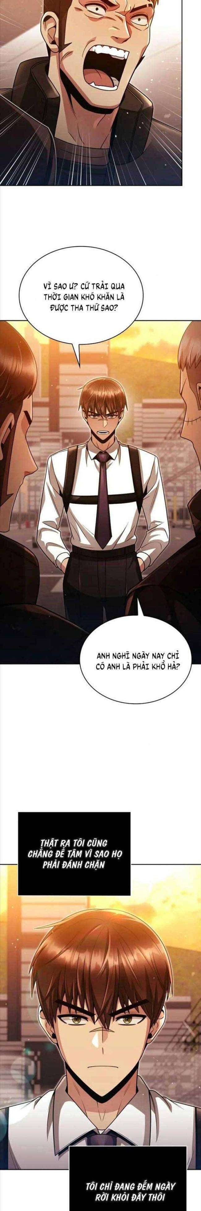 Thợ Săn Thiên Tài Hồi Quy Thành Lao Công - Page 5