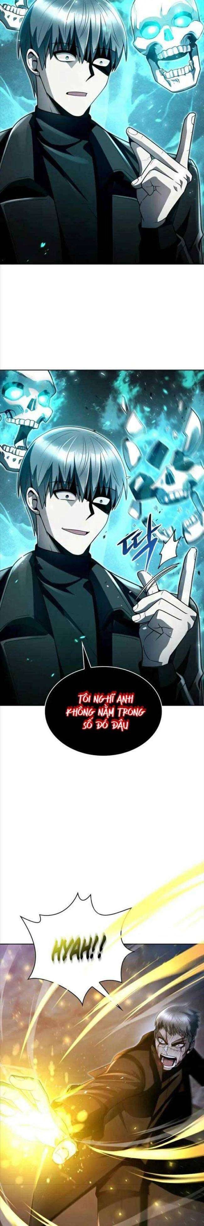 Thợ Săn Thiên Tài Hồi Quy Thành Lao Công - Page 33