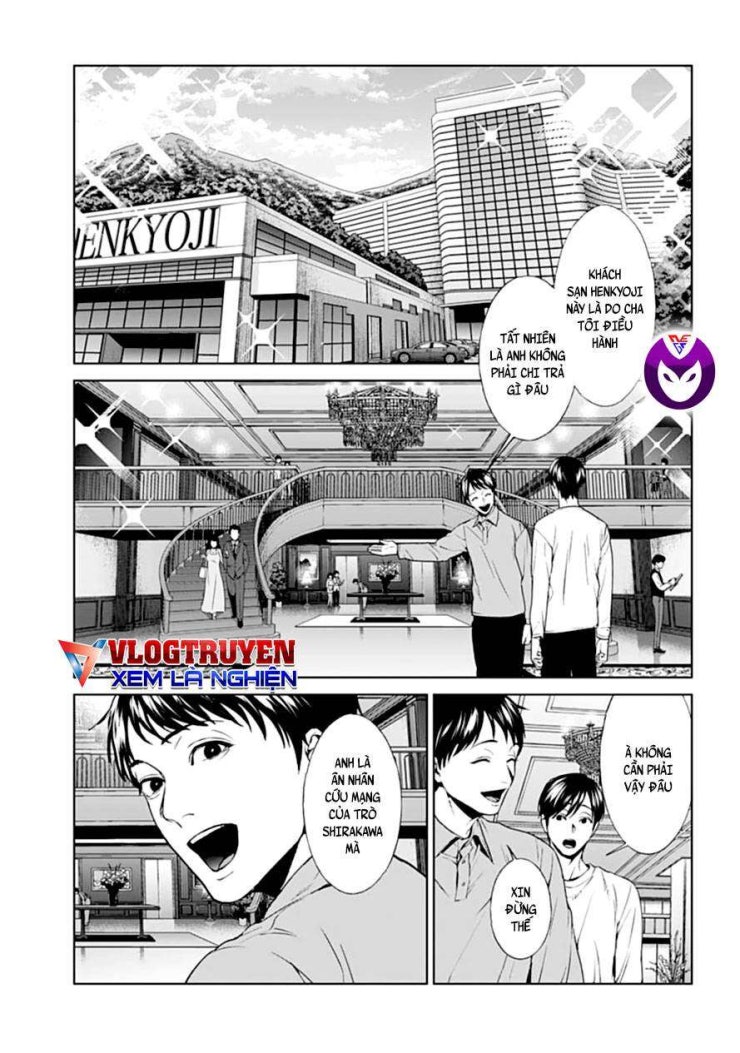 Công Lý Tàn Bạo - Page 7