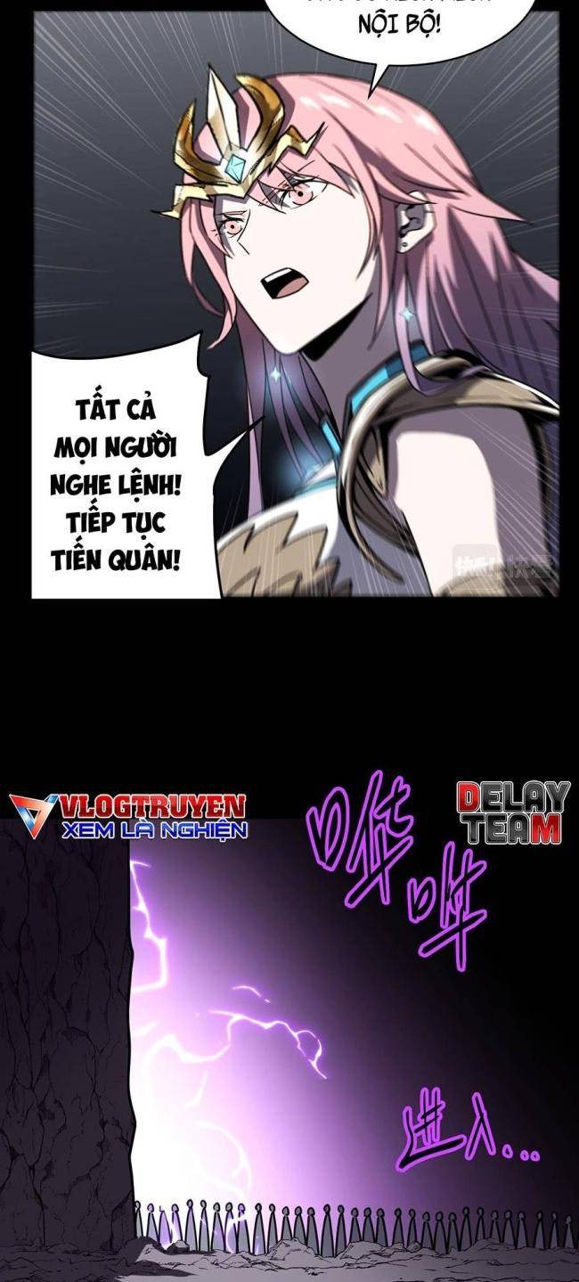 Sinh Tồn Trong Thế Giới Truyện Tranh - Page 17