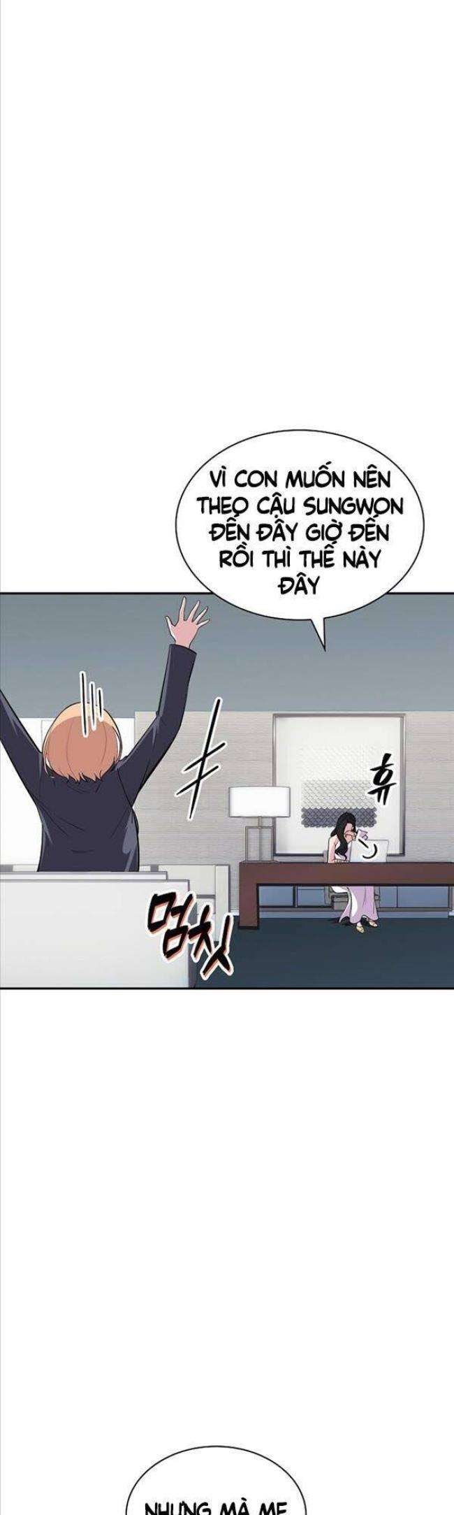 Tôi Có Đặc Tính Của Cấp SSS Nhưng Thích Sống Bình Thường - Page 42