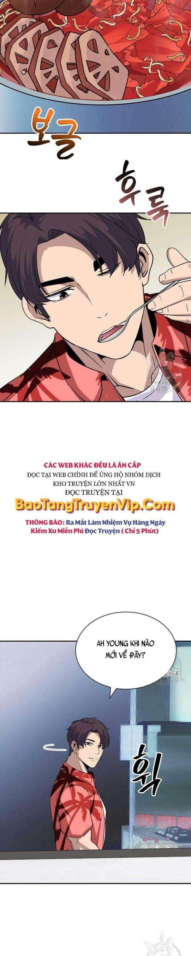 Tôi Có Đặc Tính Của Cấp SSS Nhưng Thích Sống Bình Thường - Page 32