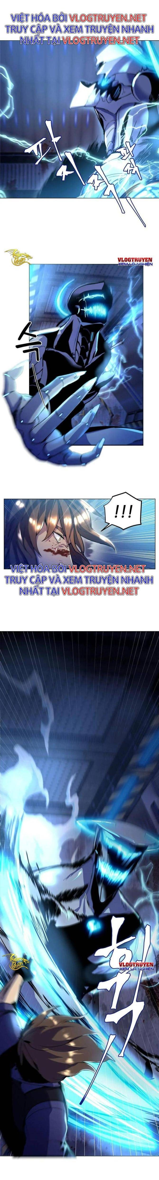 Bạo Chúa Hống Hách - Page 13