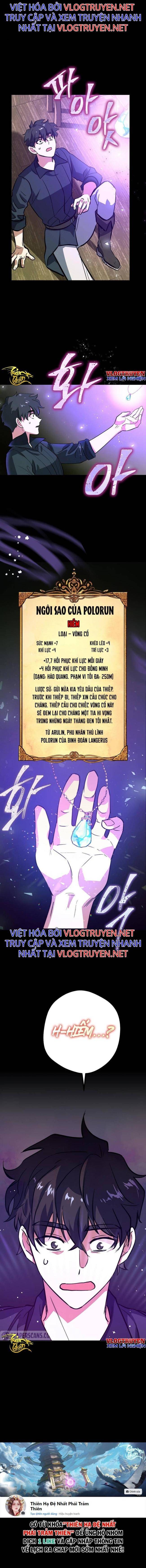 Siêu May Mắn - Page 30