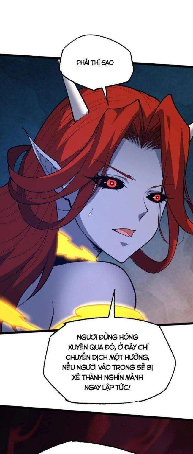 Sự Trở Lại Của Đệ Nhất Tông Sư - Page 42