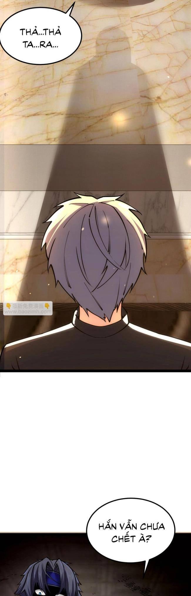 Toàn Thuộc Tính Võ Đạo - Page 19