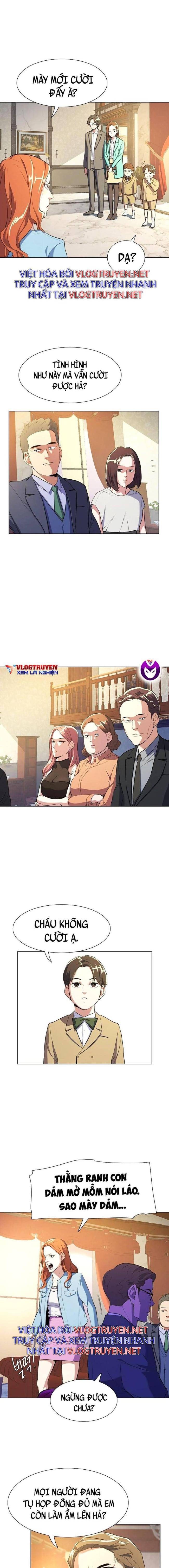 Tiểu Thiếu Gia Gia Tộc Tài Phiệt - Page 29