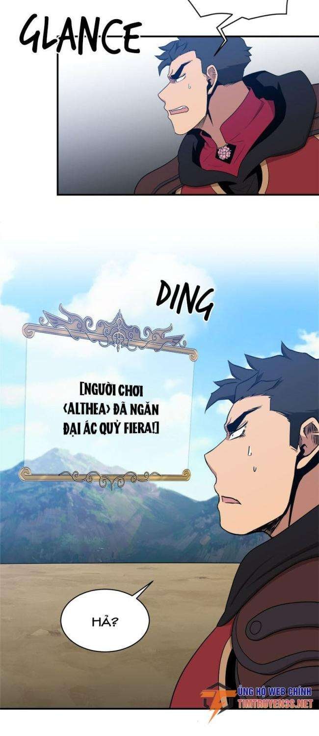 Người Bán Hoa Mạnh Nhất - Page 18