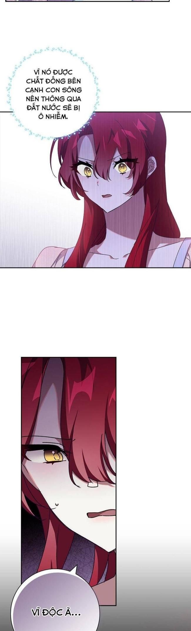 Công Chúa Gác Mái - Page 8