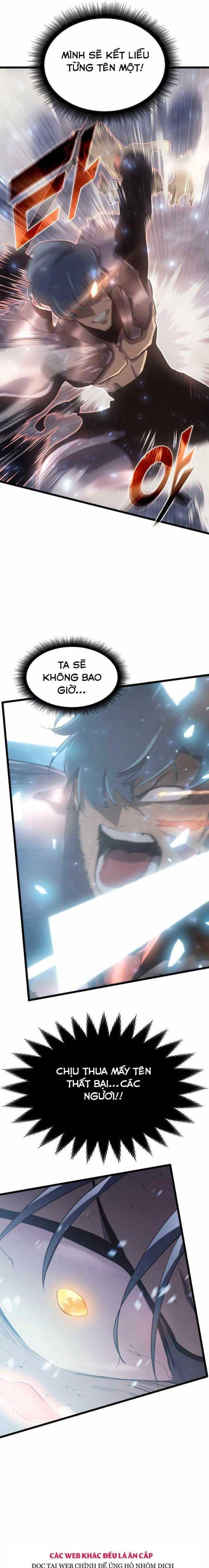 Sự Trở Lại Của Người Chơi Cấp SSS - Page 27