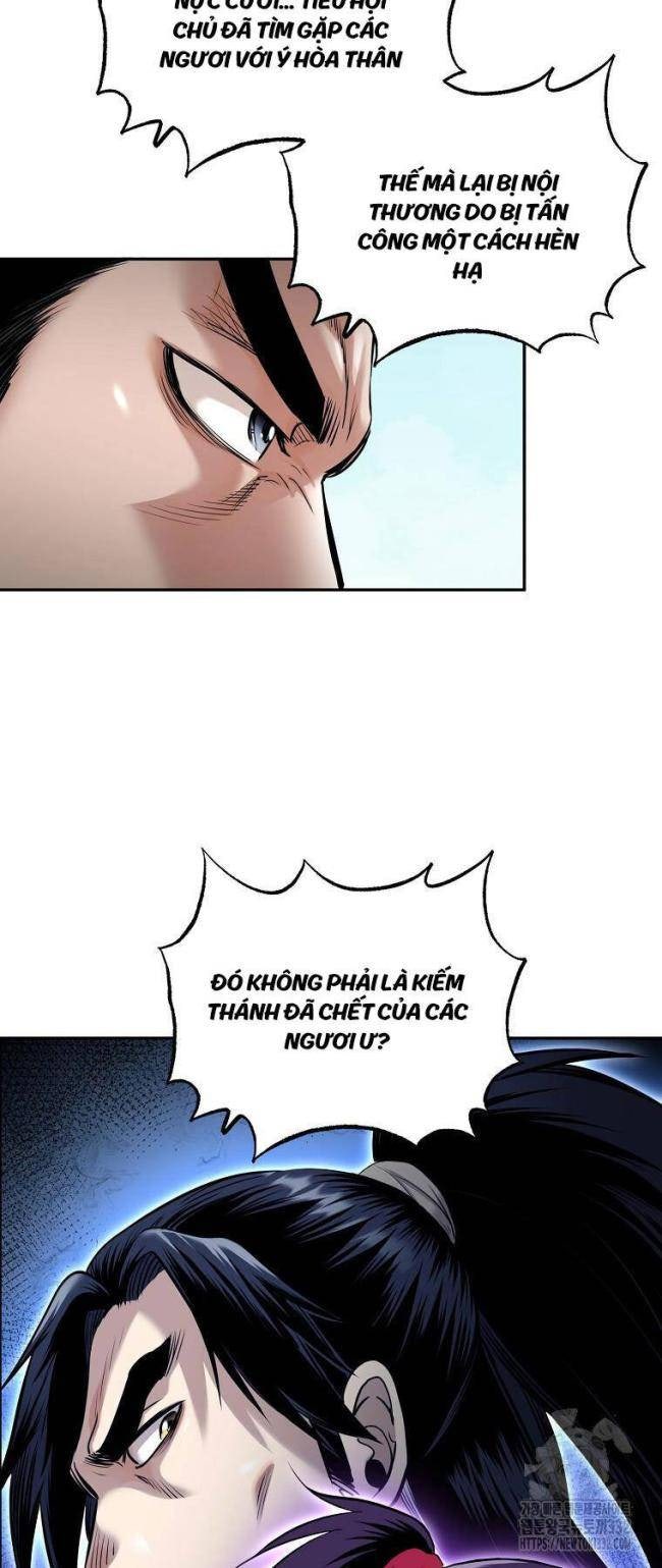 Ma Nhân Hoa Sơn - Page 52