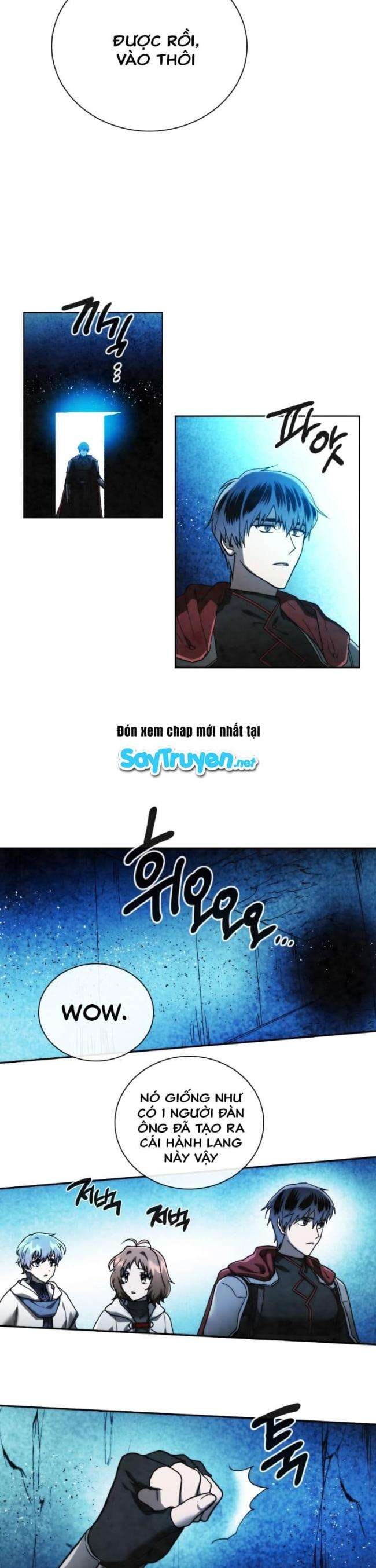 Hồi Ức - Page 33