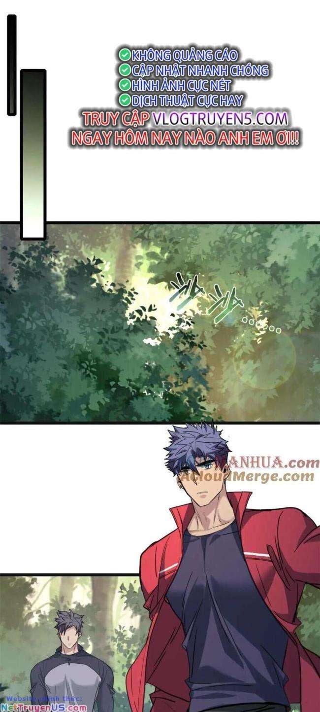 Ta Chỉ Muốn Yên Tĩnh Chơi Game - Page 10