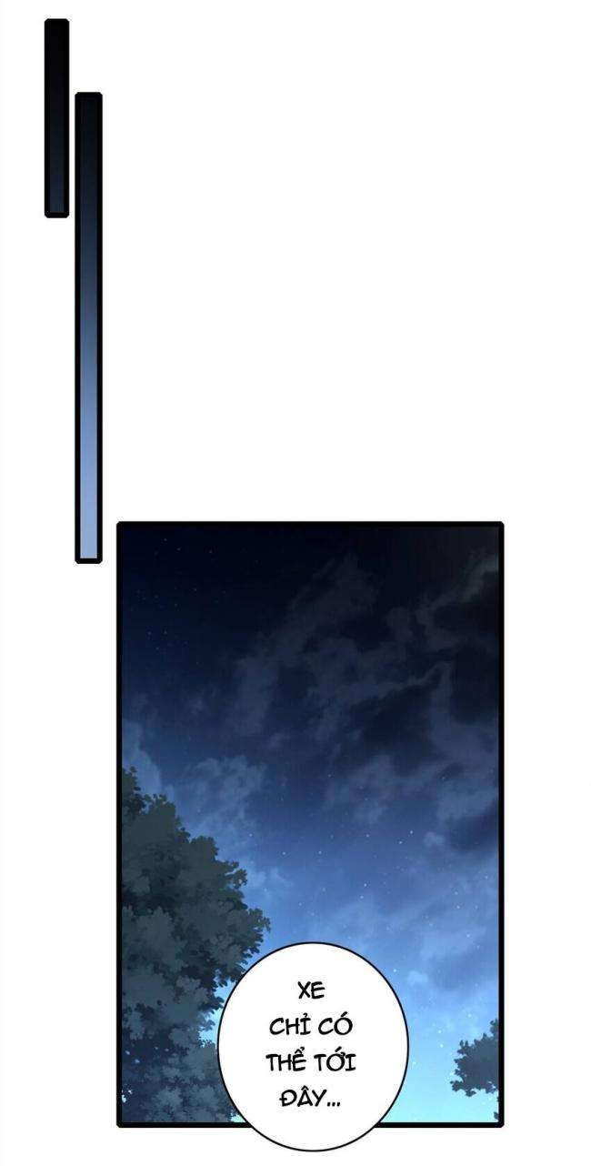 Ta Chỉ Muốn Yên Tĩnh Chơi Game - Page 31