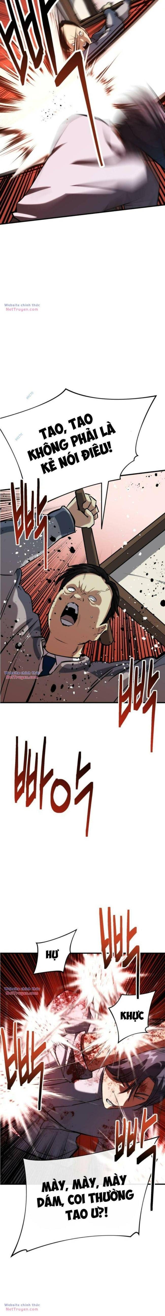 Sát Nhân Cuồng Loạn - Page 21