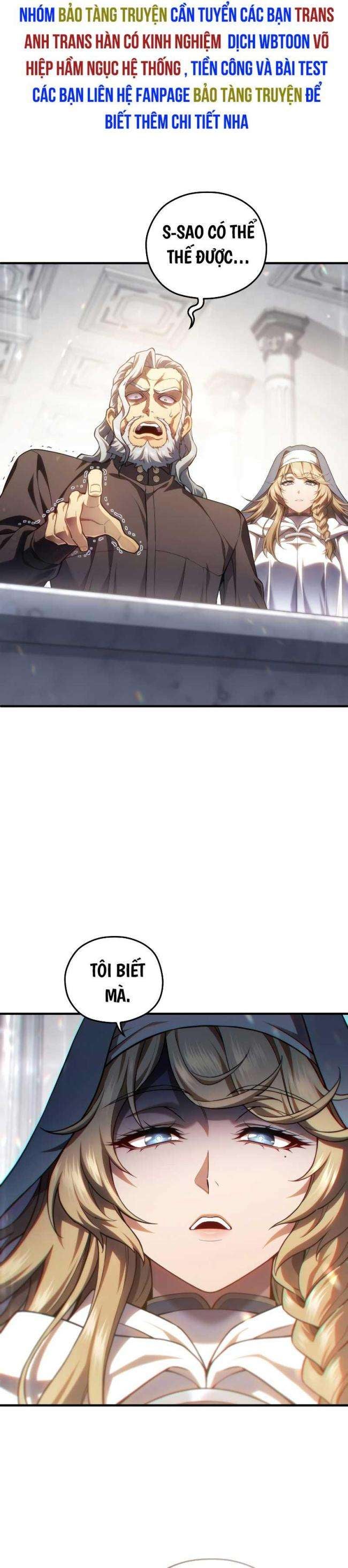 Luân Hồi Chết Tiệt - Page 18