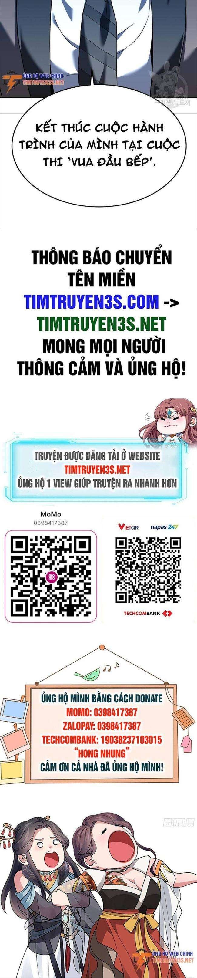 Đầu Bếp Trẻ Nhất Tới Từ Khách Sạn Hạng Ba - Page 41