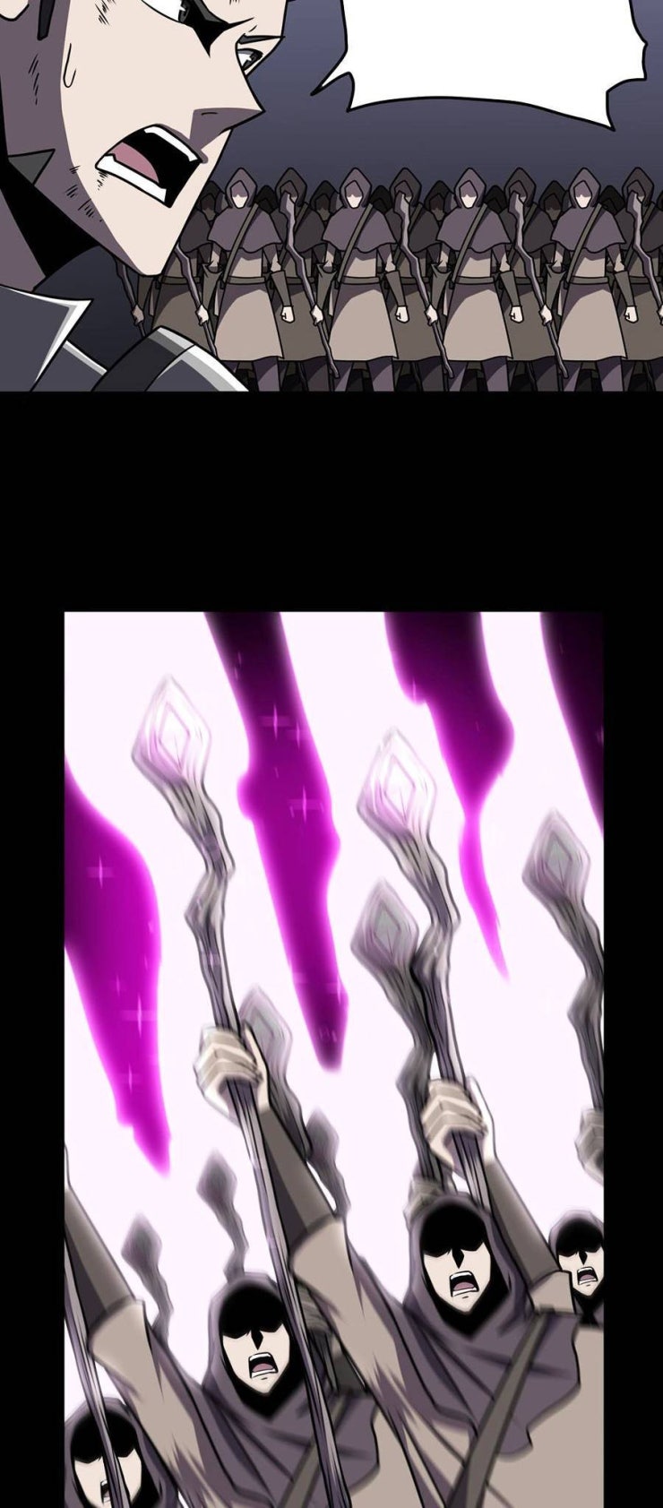 Sinh Tồn Trong Thế Giới Truyện Tranh - Page 7