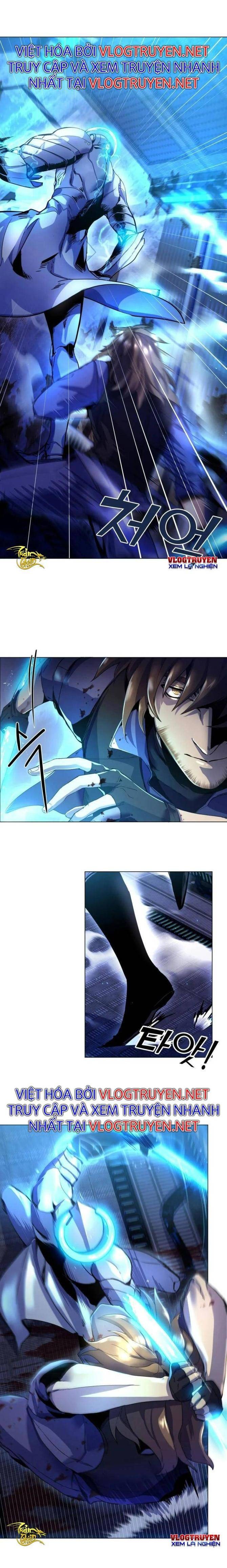 Bạo Chúa Hống Hách - Page 11