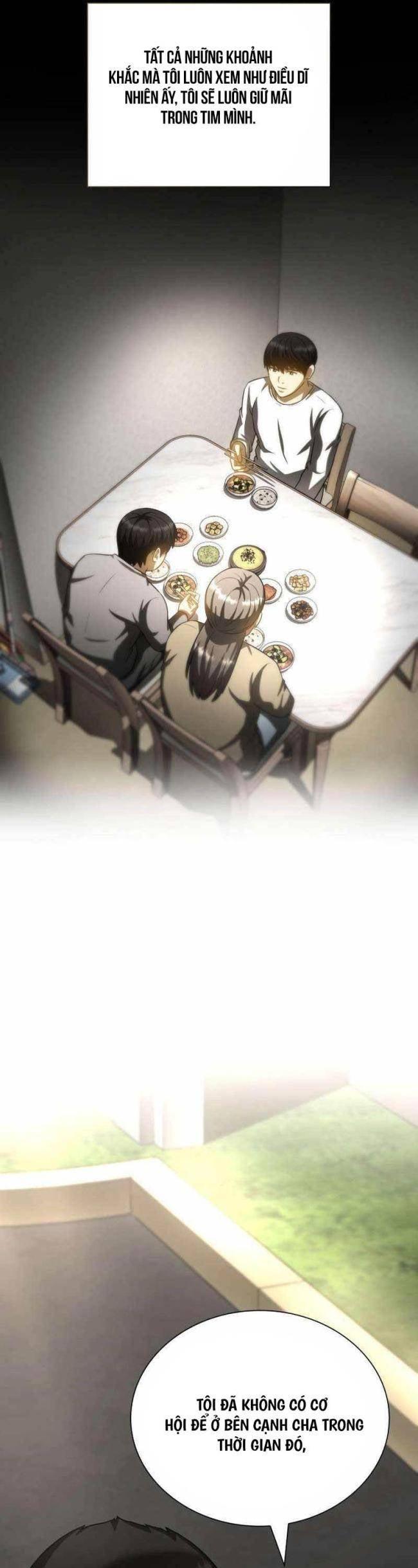 Bác Sĩ Phẫu Thuật Hoàn Hảo - Page 24