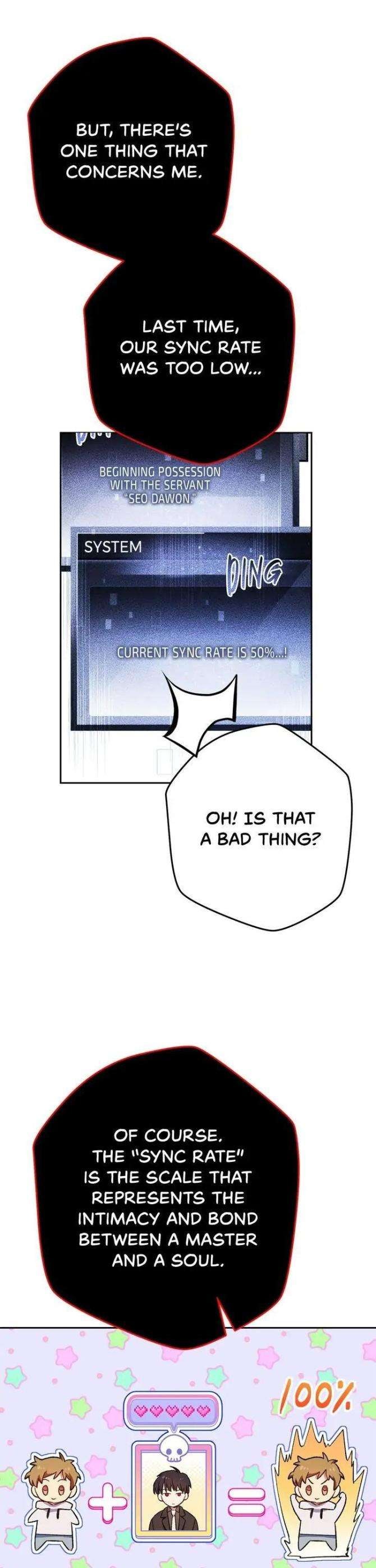 Sự Sống Sót Của Kẻ Chiêu Hồn - Page 26