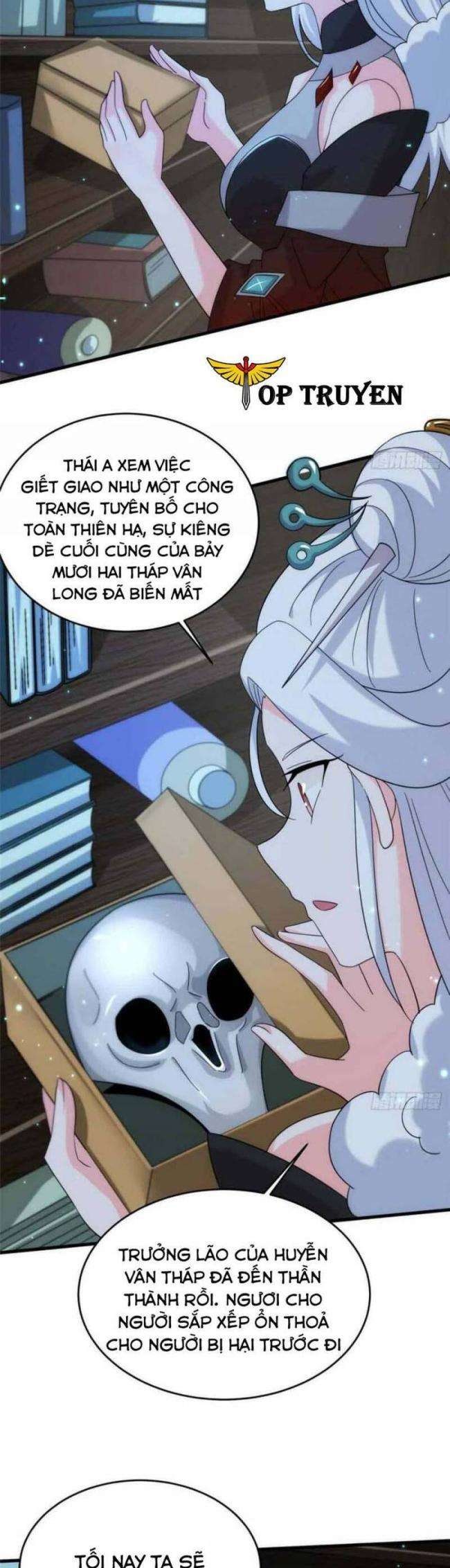 Chân Võ Thế Giới - Page 4