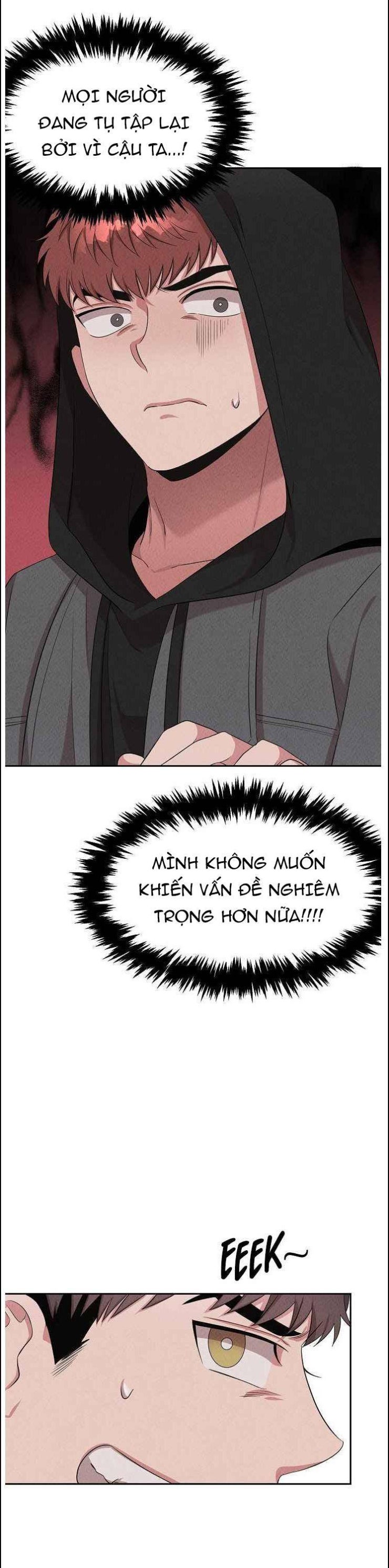 Bác Sĩ Thiên Tài Lee Moojin - Page 11