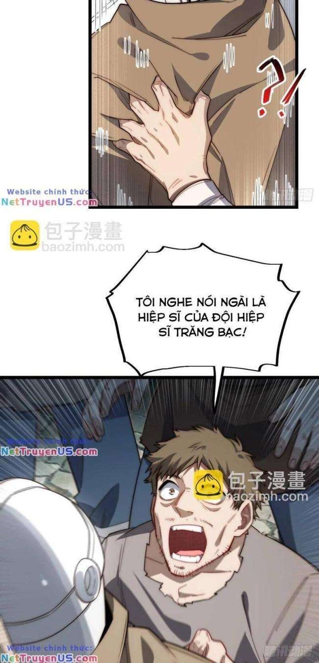 Hành Trình Cốt Binh Trở Thành Hiệp Sĩ - Page 9