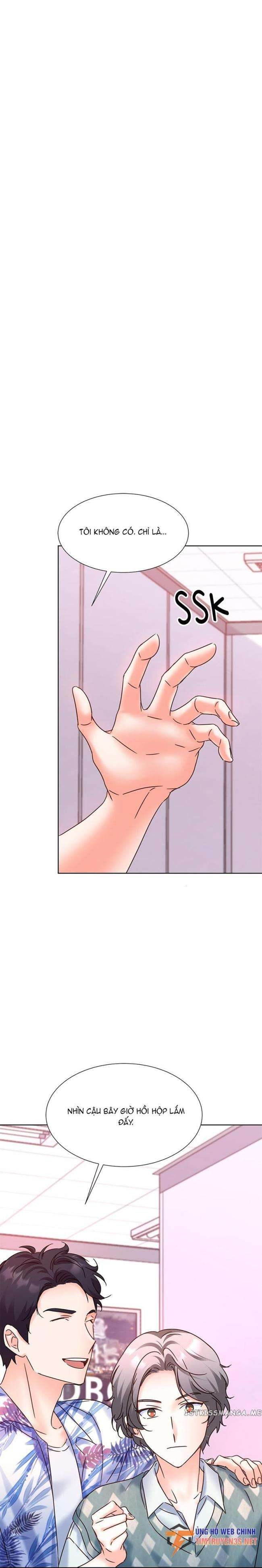 Trở Lại Làm Idol - Page 33