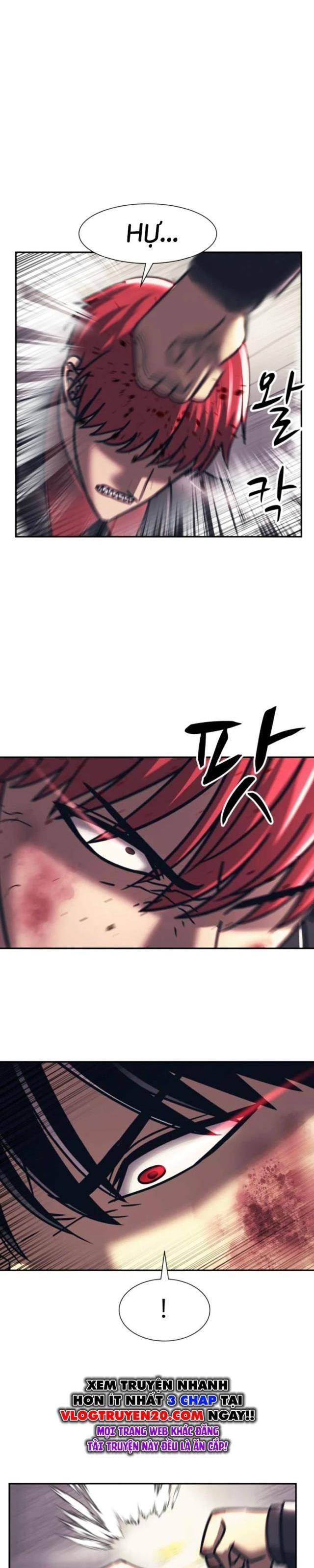 Sóng Ngầm - Page 14