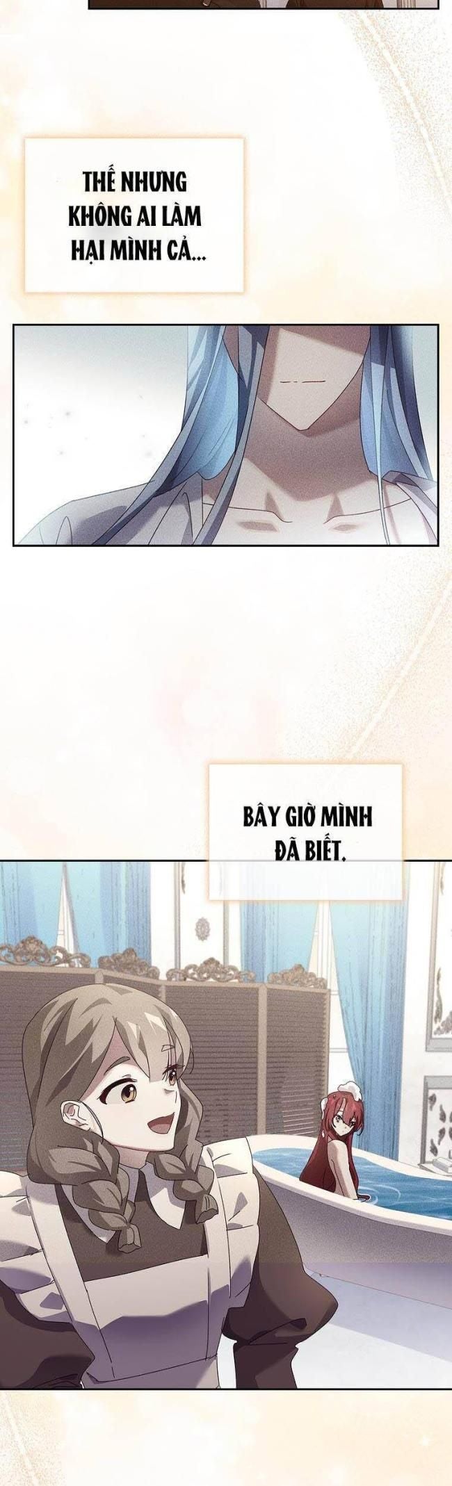 Công Chúa Gác Mái - Page 33