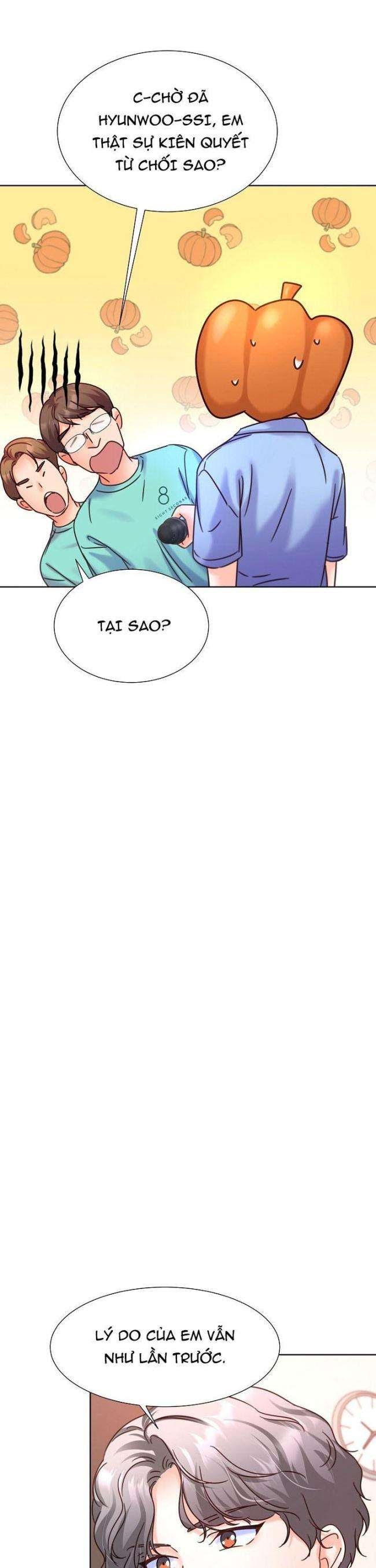 Trở Lại Làm Idol - Page 26