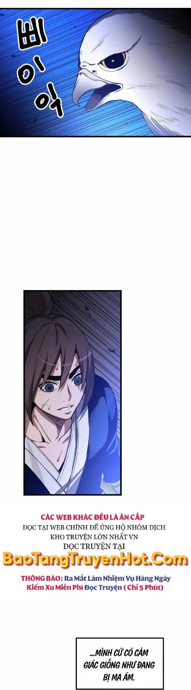 Băng Y Kiếm Thần - Page 19