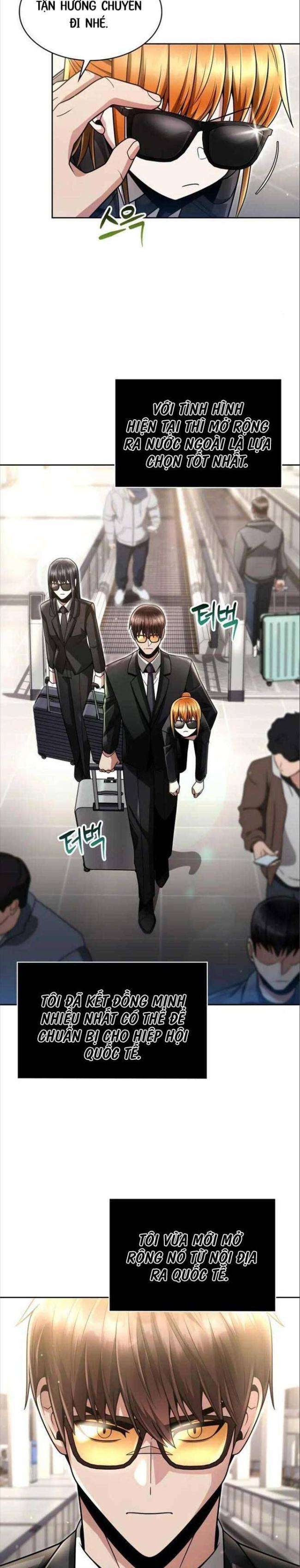 Thợ Săn Thiên Tài Hồi Quy Thành Lao Công - Page 25