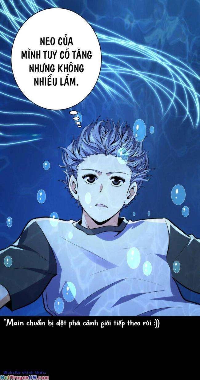 Trở Thành Thần Chủ Cthulhu - Page 30