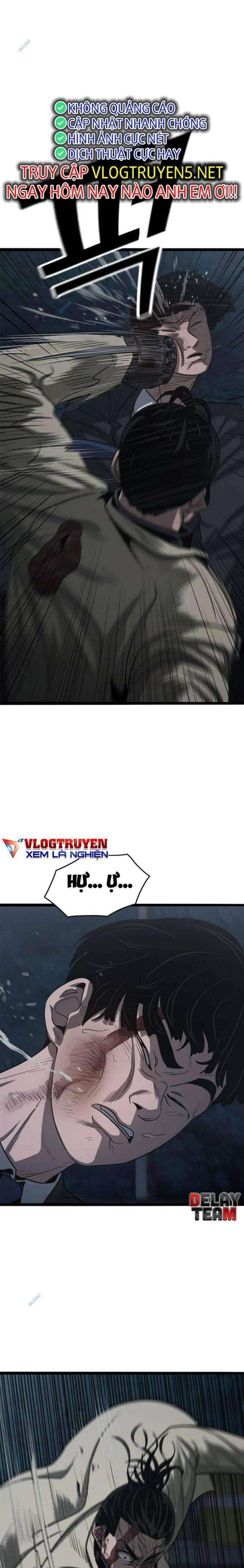 Ngục Tù Đẫm Máu - Page 29