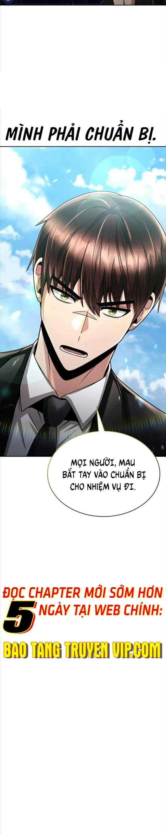 Thợ Săn Thiên Tài Hồi Quy Thành Lao Công - Page 31