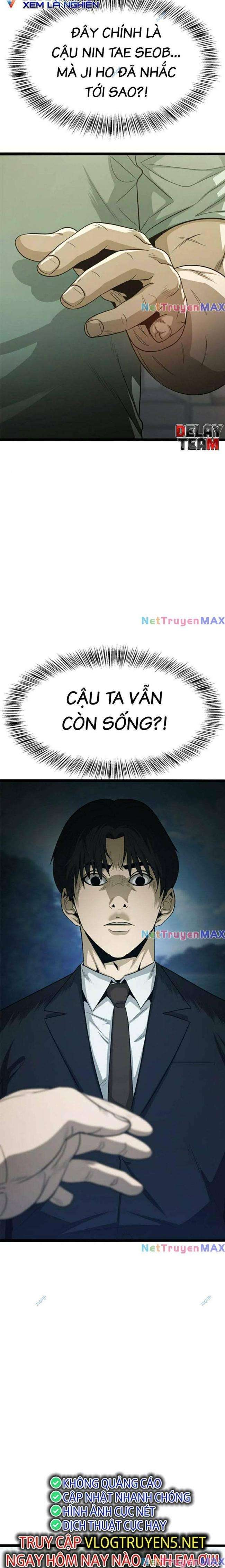 Ngục Tù Đẫm Máu - Page 5