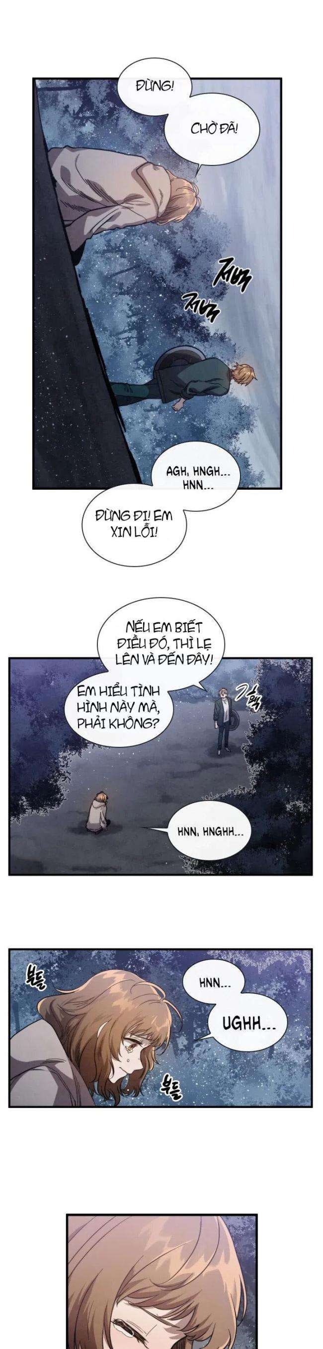 Hồi Ức - Page 20