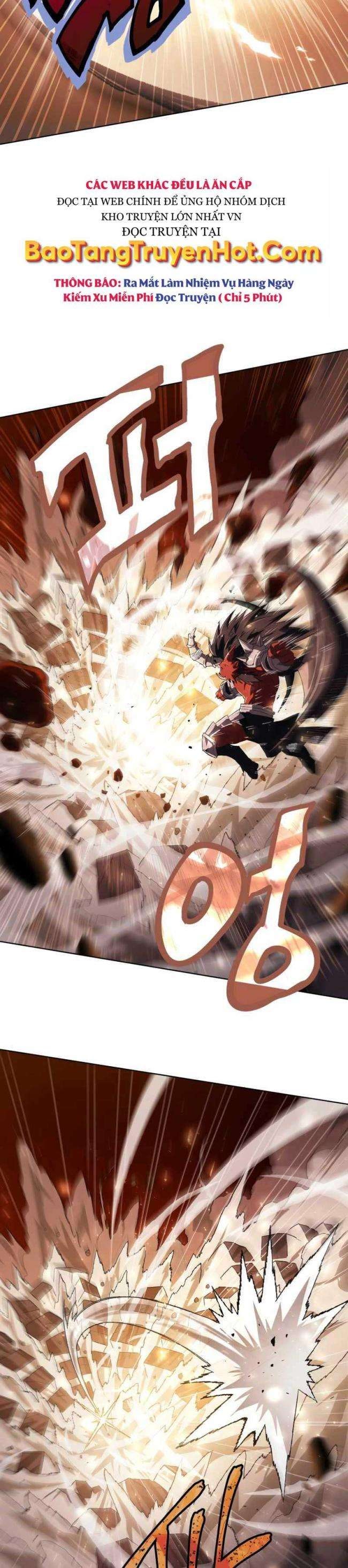 Người Chơi Trở Lại Sau 10000 Năm - Page 15