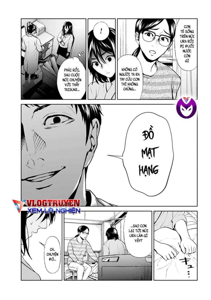 Công Lý Tàn Bạo - Page 9